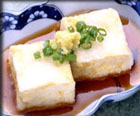 Tofu - egy kiváló fehérje forrás